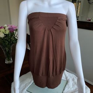 Honey Punch Tube Top